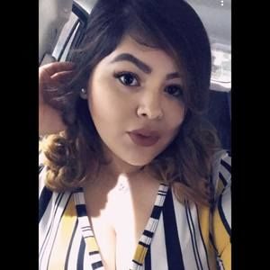 Meet your Posher, Jerika